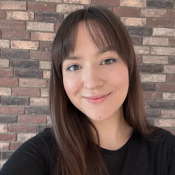 Zuzanna Bogdziun